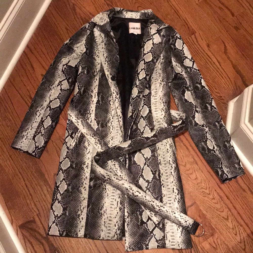 I.am.gia jacket